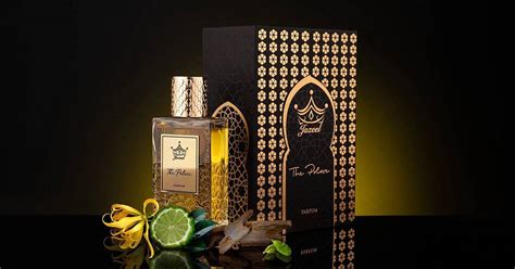 jazeel fragrance